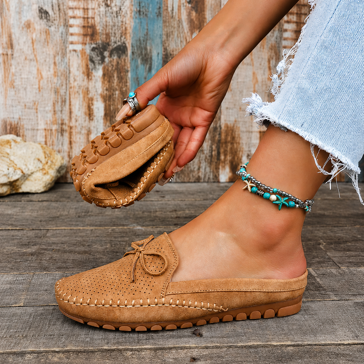 Fiene™ | Orthopedische Comfort Instappers