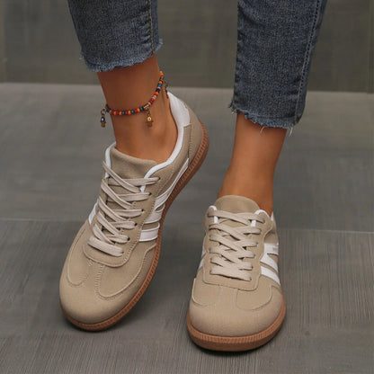 Tara™ | Orthopedische Sneakers Met Zachte Demping