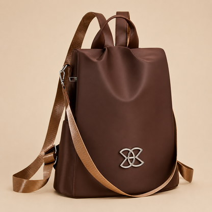 Nomi™ | Stijlvolle Anti Diefstal Tas