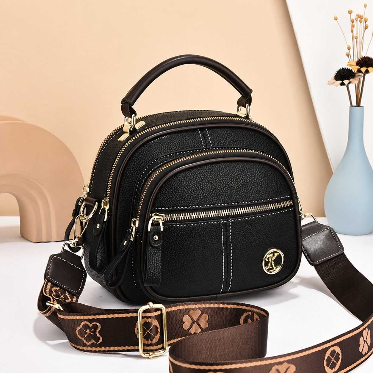 Ayla™ | Crossbody Tas