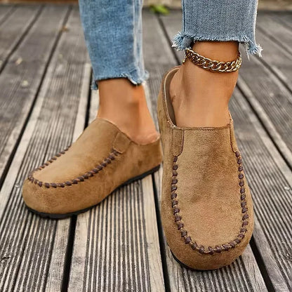Arlo™ | Suède Instap Schoenen
