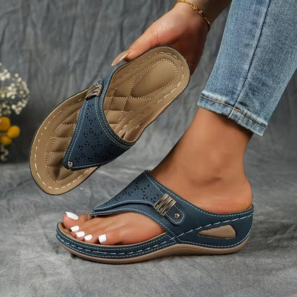 Sorae™ | Comfortabele Casual Sandalen