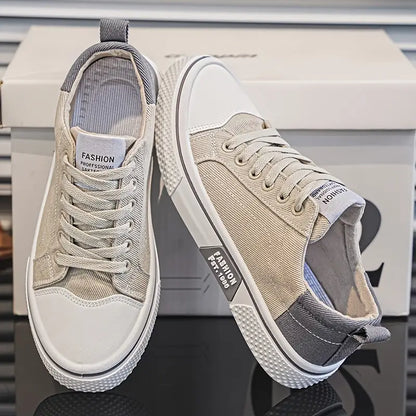 Fashion Fst.™  | Comfortabele en Casual Sneakers
