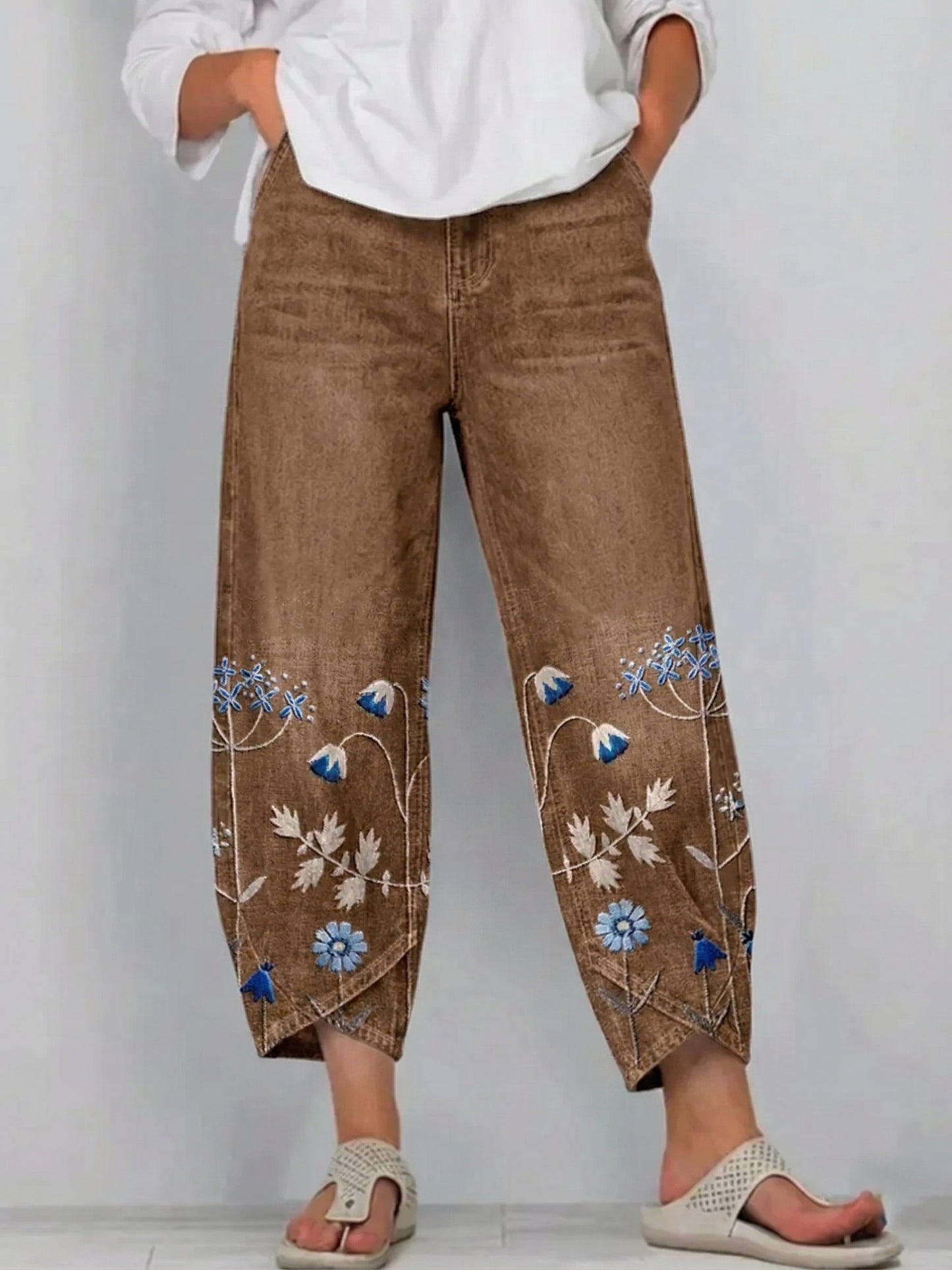 Aven™ | Casual Comfort Broek