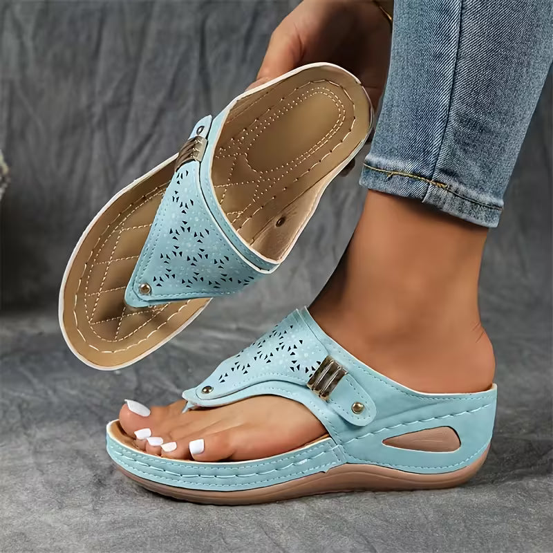 Sorae™ | Comfortabele Casual Sandalen