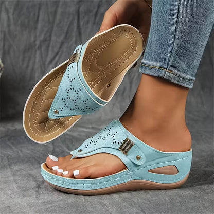 Sorae™ | Comfortabele Casual Sandalen