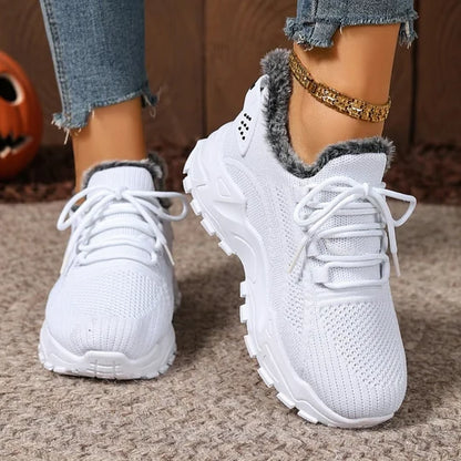 Telora™ | Comfortabele Orthopedische Sneakers