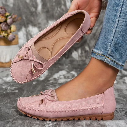 Leno™ | Casual comfortabele orthopedische loafers