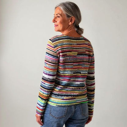 Brenda | Vintage Eilandtrui