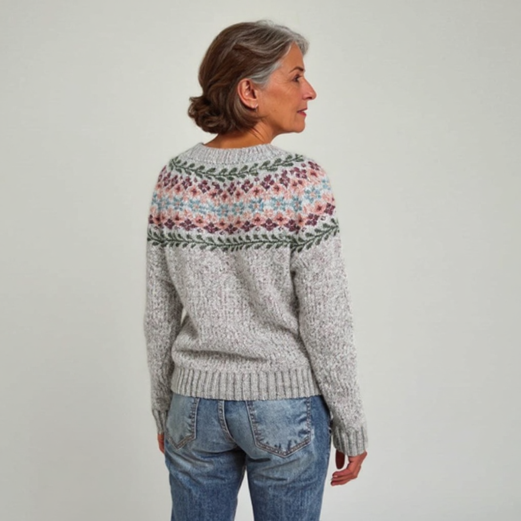Bridget | Vintage Eilandtrui