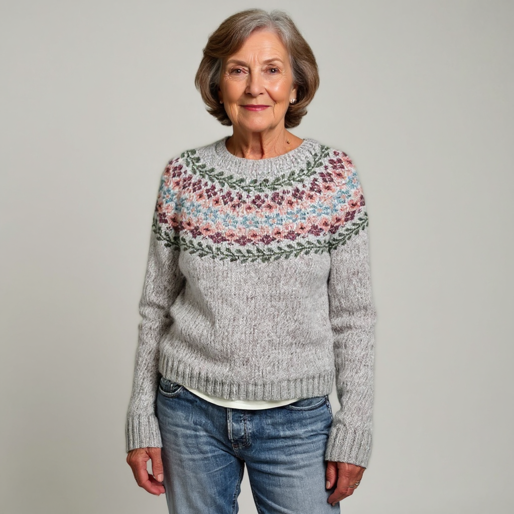 Bridget | Vintage Eilandtrui