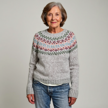 Bridget | Vintage Eilandtrui