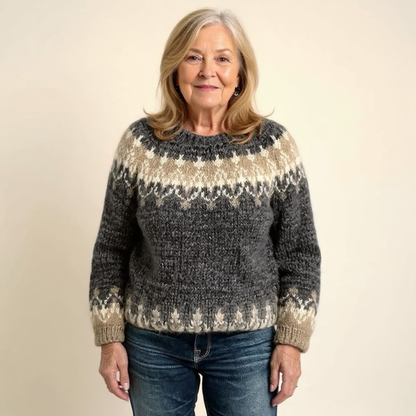 Angela | Vintage Eilandtrui