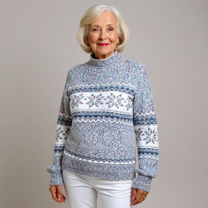 Caroline | Vintage Eilandtrui