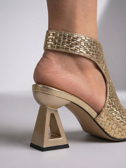 Elise™ | Elegante Open Hakken