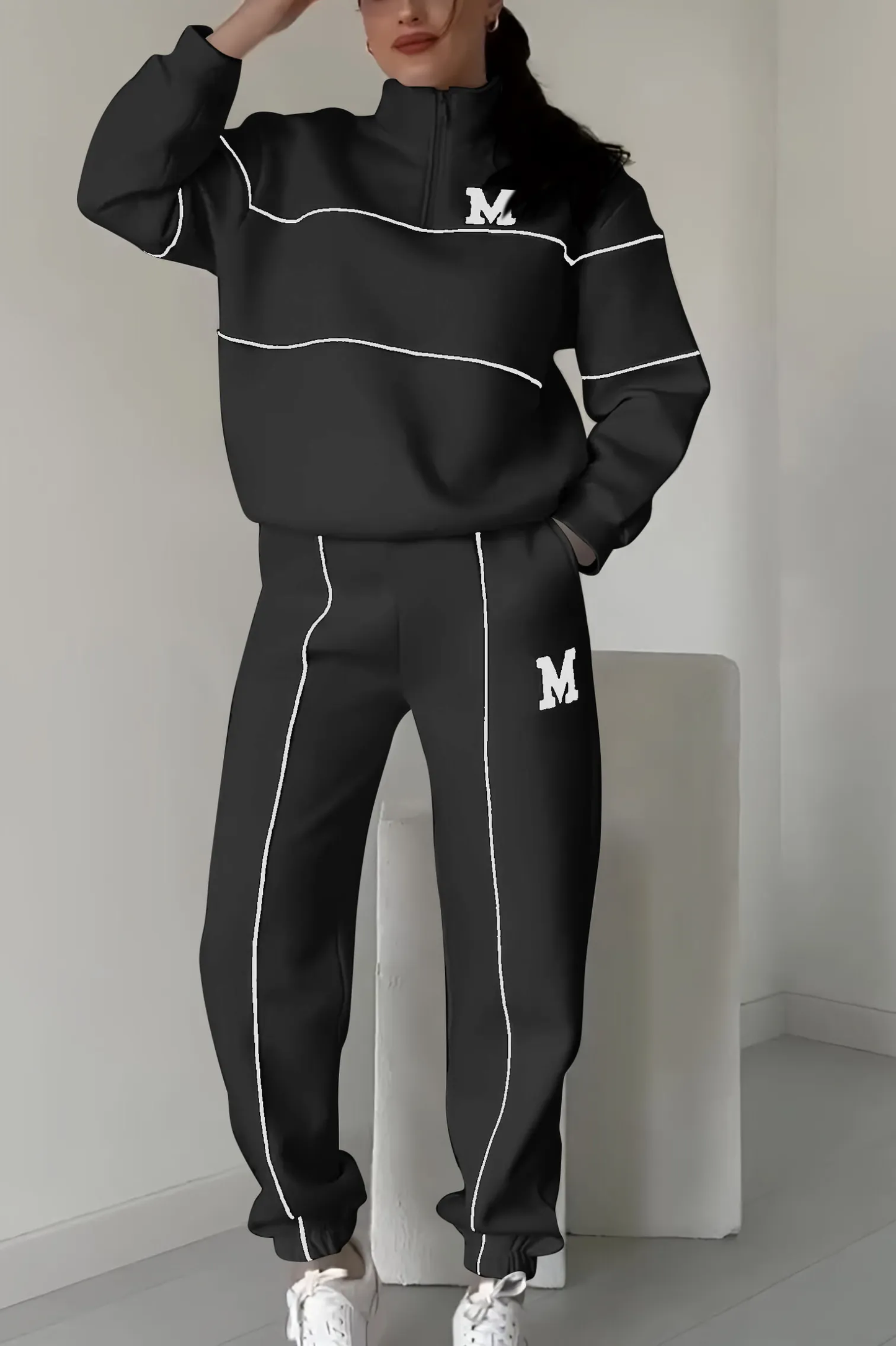 Michigan™ | Comfortabele trainingspak