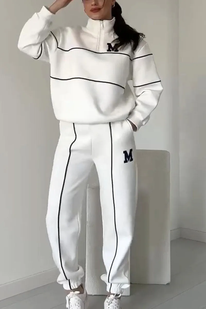 Michigan™ | Comfortabele trainingspak