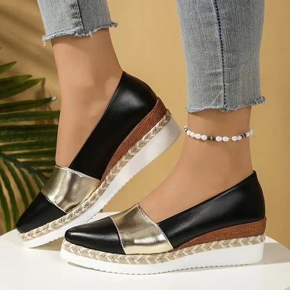 Ziva™ | Comfortabele orthopedische schoenen