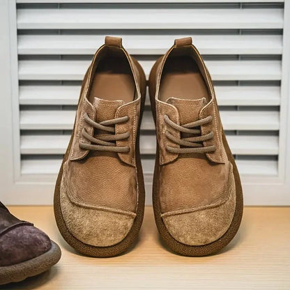 Joris™ | Orthopedische Schoenen met Maximaal Comfort 4