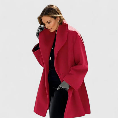 Jette™ | Elegante Oversized Mantel