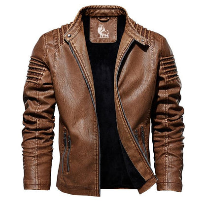 Constantino™ | Kingdom Leren Jas