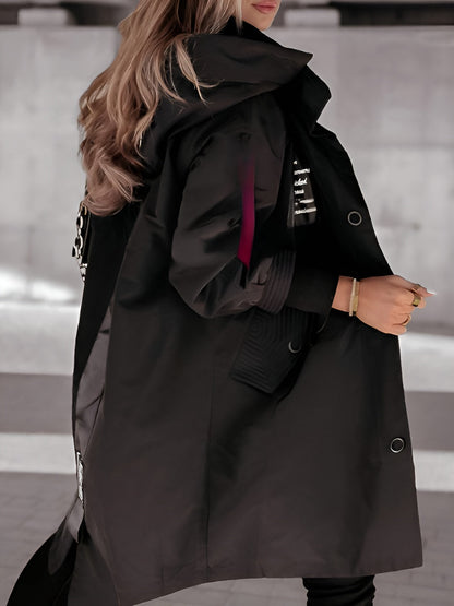 Esme™ |  Oversized windjack