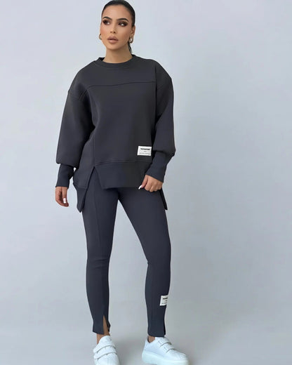 Eloa™ | Comfortabele dagelijkse set