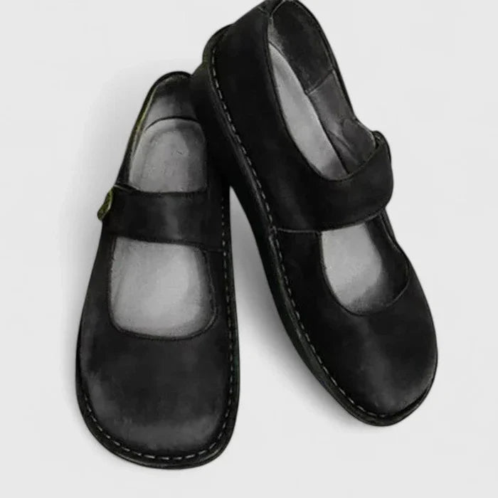 Fenna™ | Comfortabele Klassieke Mary Jane Schoenen