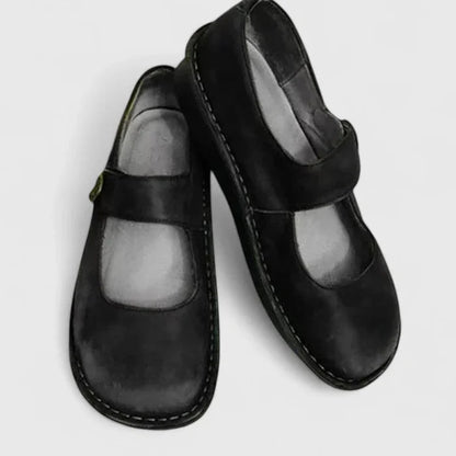 Fenna™ | Comfortabele Klassieke Mary Jane Schoenen