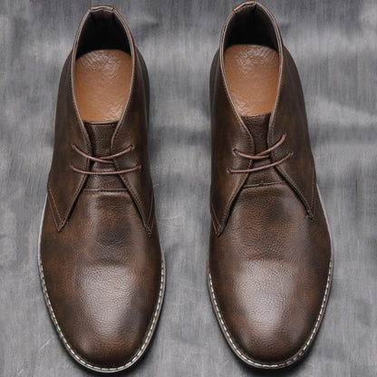 La Bota Clayton