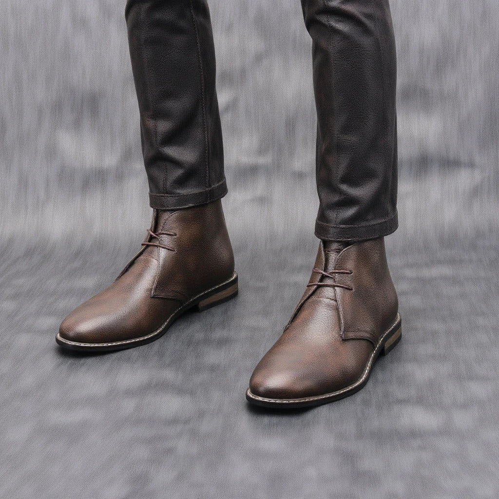 La Bota Clayton