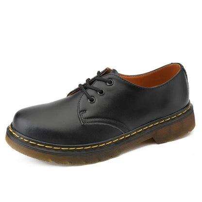 Martens | Elegante korte schoenen