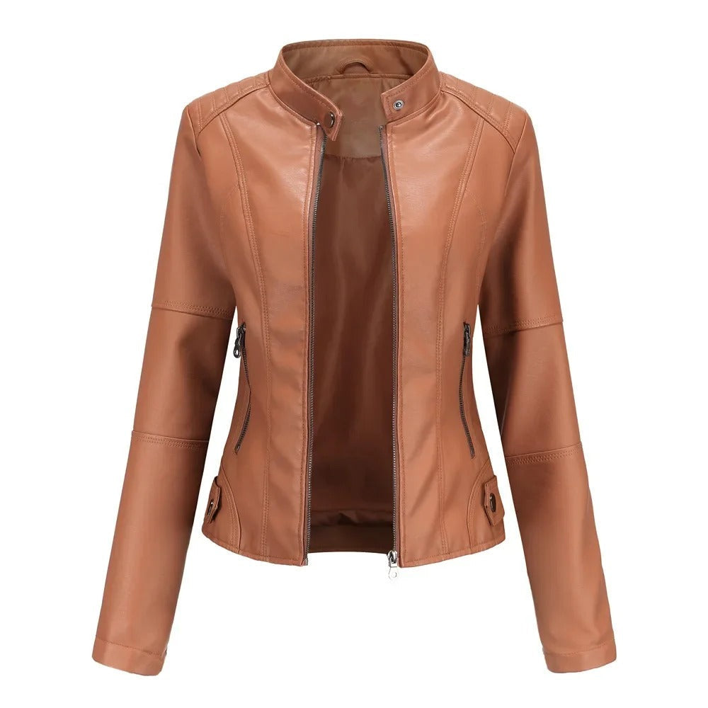 salomé™ | trendy en elegante jas
