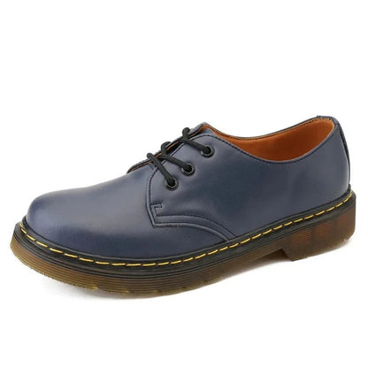 Martens | Elegante korte schoenen