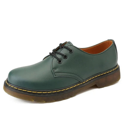 Martens | Elegante korte schoenen