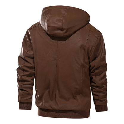Marziano™ | Leren Jas
