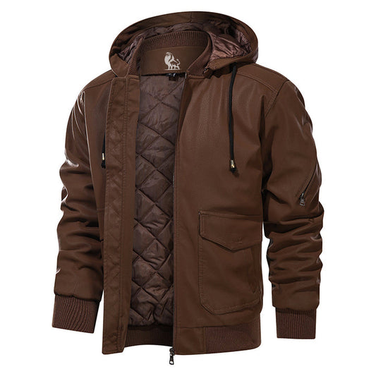 Marziano™ | Leren Jas