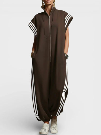 Novi™ | Casual Jumpsuit