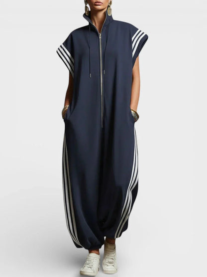 Novi™ | Casual Jumpsuit