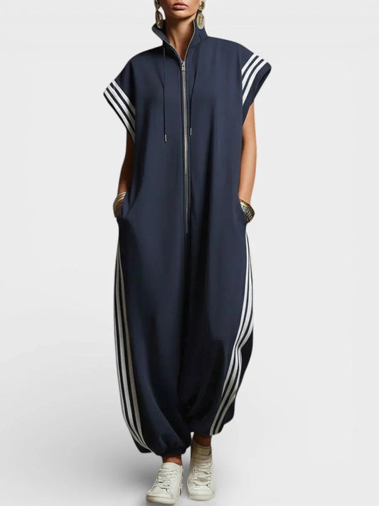 Novi™ | Casual Jumpsuit
