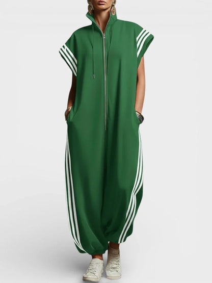 Novi™ | Casual Jumpsuit