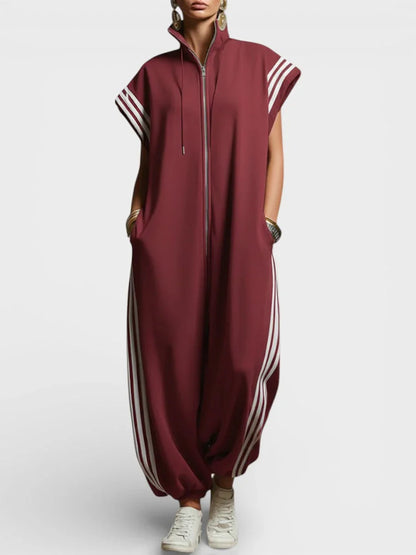 Novi™ | Casual Jumpsuit