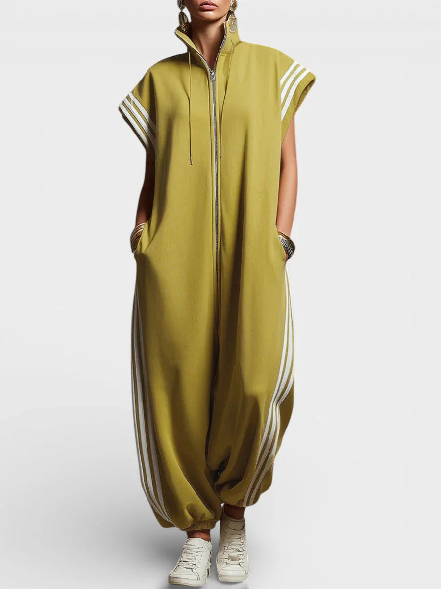 Novi™ | Casual Jumpsuit