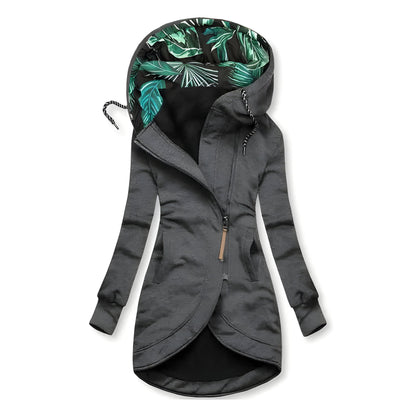 Valerie™ | Stijlvolle softshell jas met capuchon 2