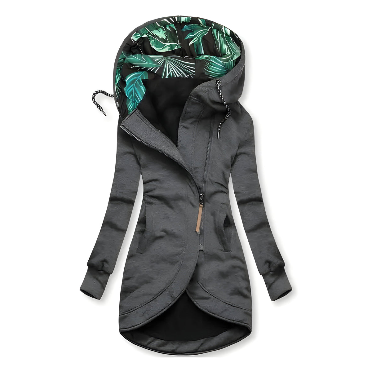 Valerie™ | Stijlvolle softshell jas met capuchon 3