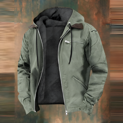 Ragnar™ | Elegante overhemdenjas voor de herfst 2