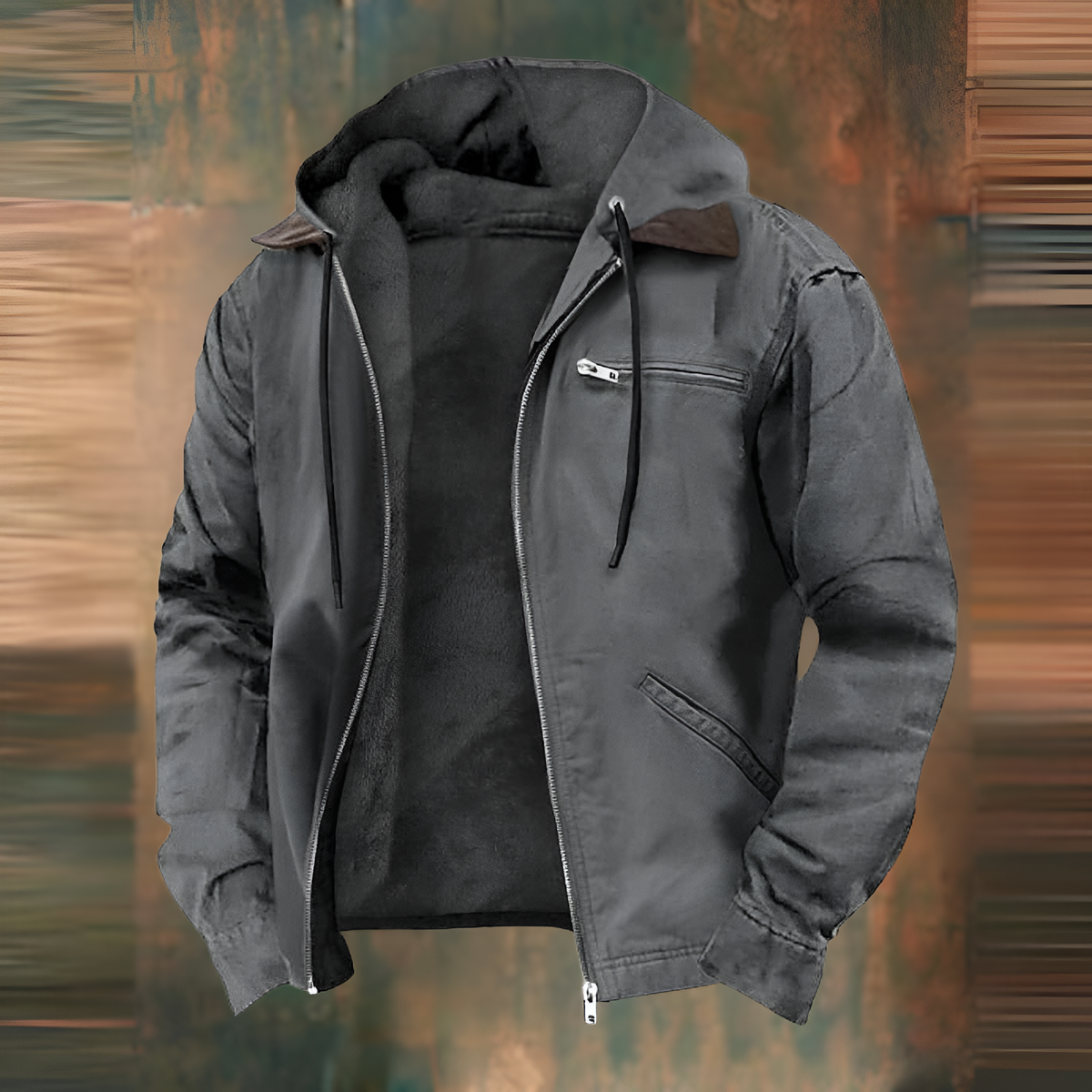 Ragnar™ | Elegante overhemdenjas voor de herfst 7