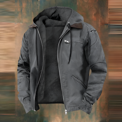 Ragnar™ | Elegante overhemdenjas voor de herfst 7