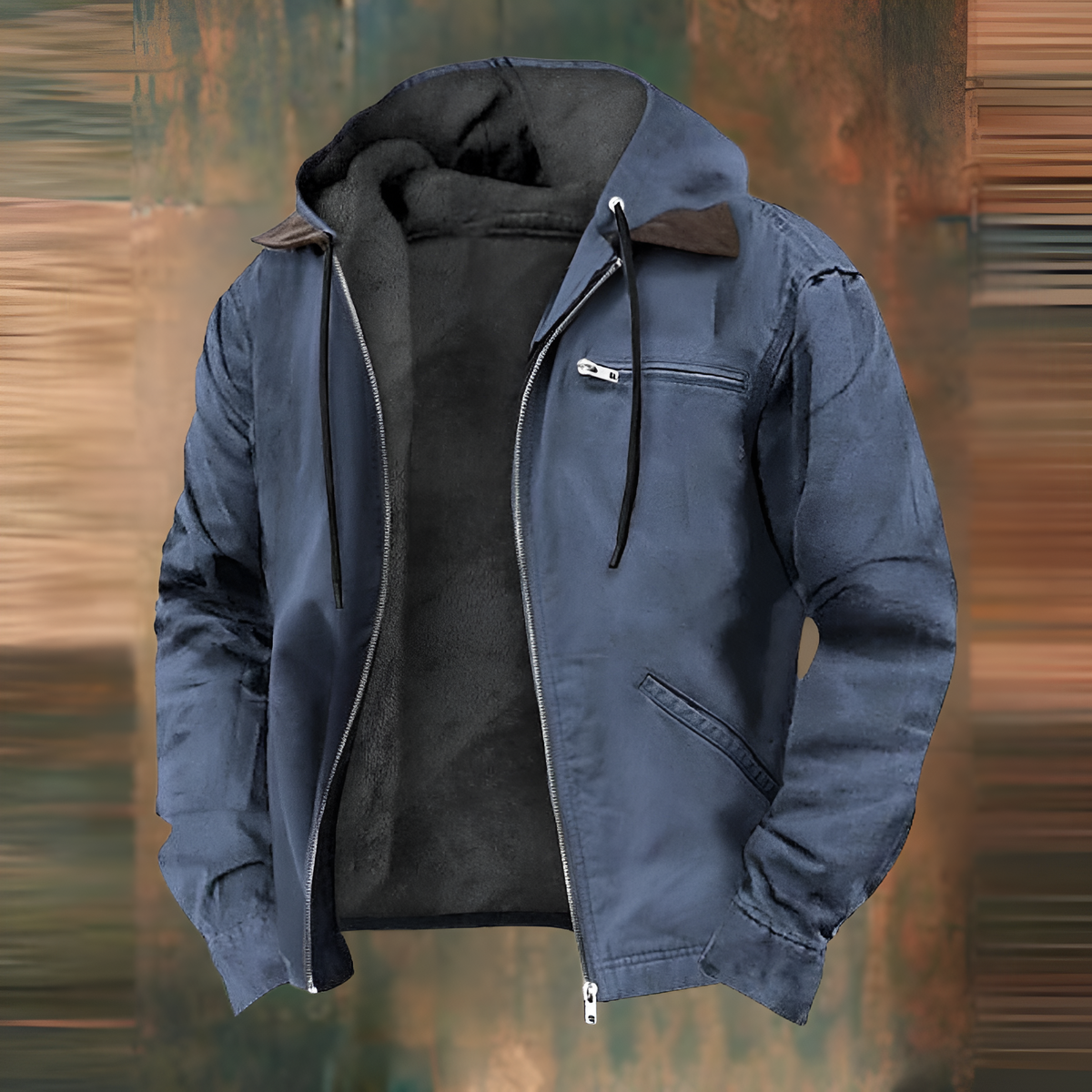 Ragnar™ | Elegante overhemdenjas voor de herfst 5