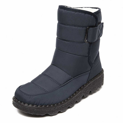 Stella™ | Antislip, stijlvolle winterlaarzen 6